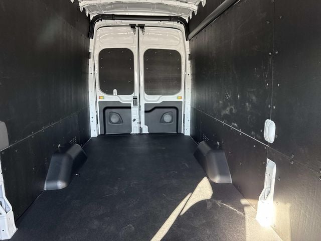New 2026 Ford Transit 350 - photo 2