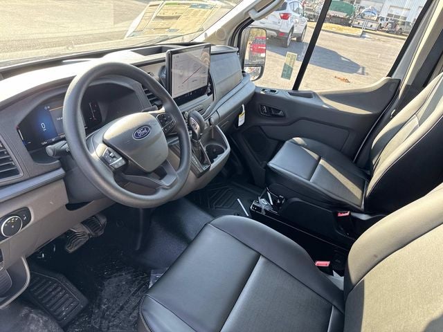 New 2026 Ford Transit 350 - photo 15