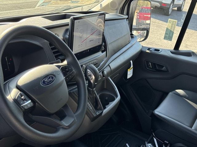 New 2026 Ford Transit 350 - photo 16