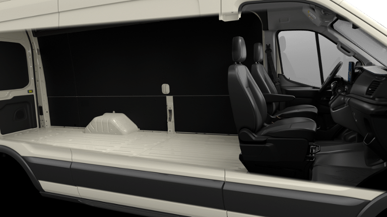 New 2026 Ford Transit 350 - photo 22