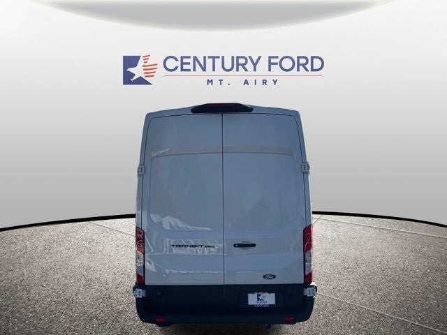 New 2026 Ford Transit 350 - photo 6