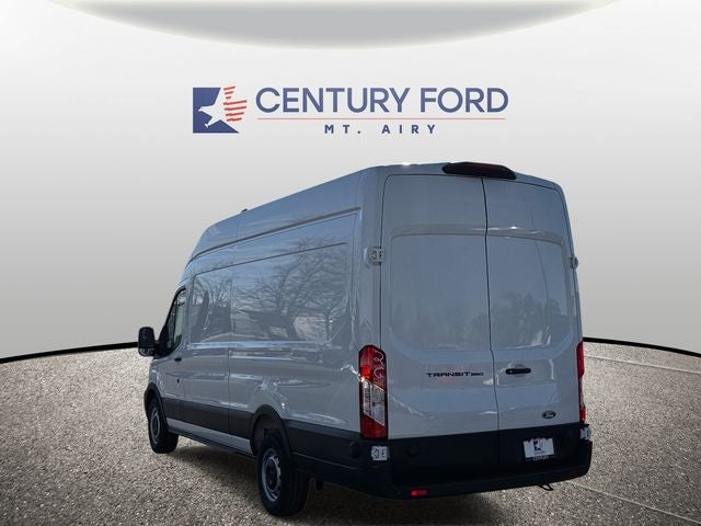 New 2026 Ford Transit 350 - photo 7