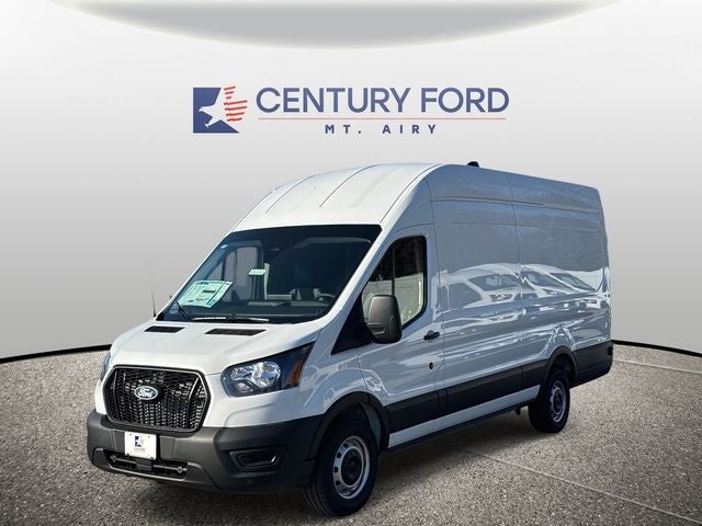 New 2026 Ford Transit 350 - photo 8