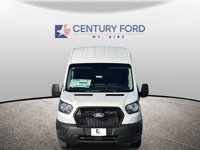 New 2026 Ford Transit 350 - photo 9