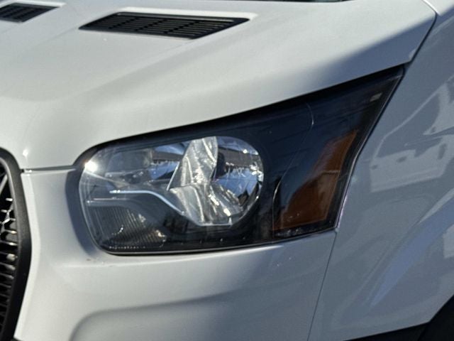 New 2026 Ford Transit 350 - photo 10
