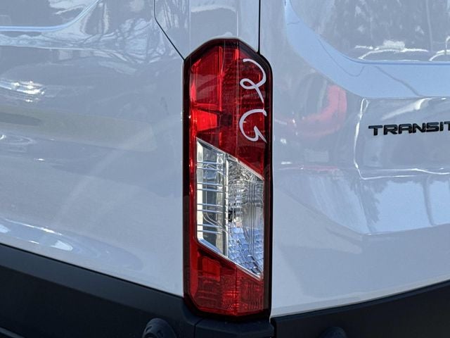 New 2026 Ford Transit 350 - photo 12