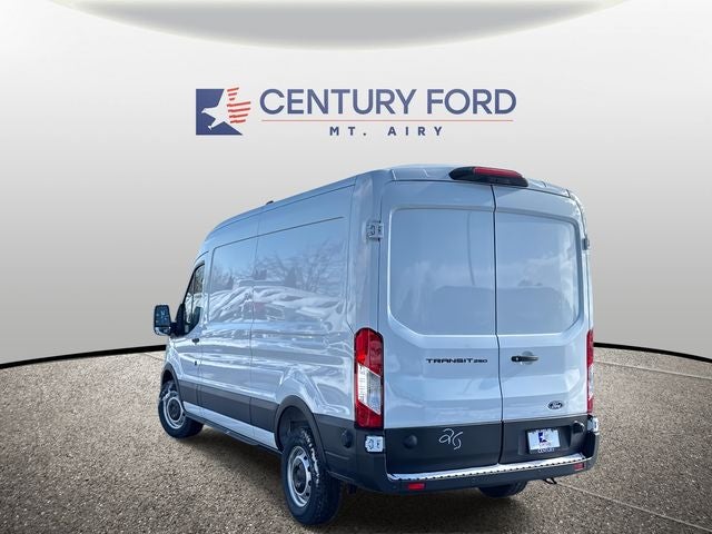 New 2026 Ford Transit 250 - photo 6