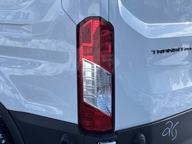 New 2026 Ford Transit 250 - photo 8