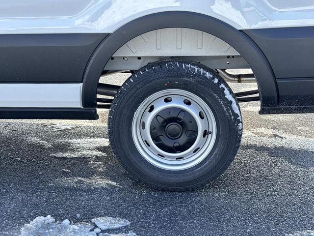 New 2026 Ford Transit 250 - photo 9