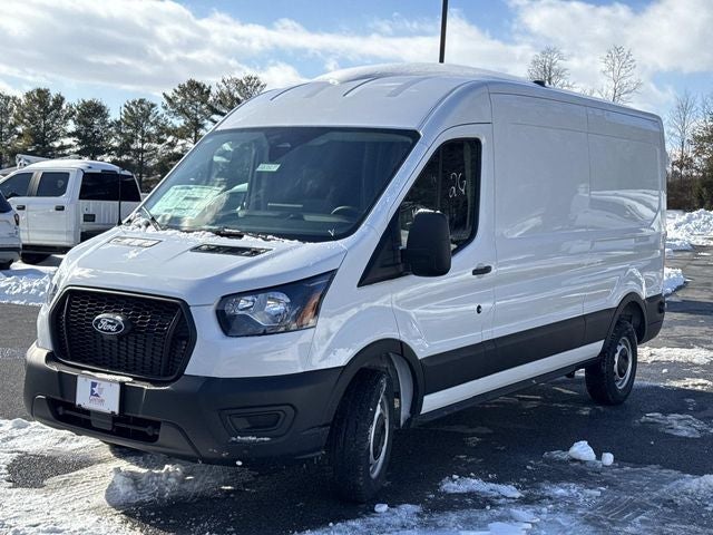 New 2026 Ford Transit 250 - photo 11