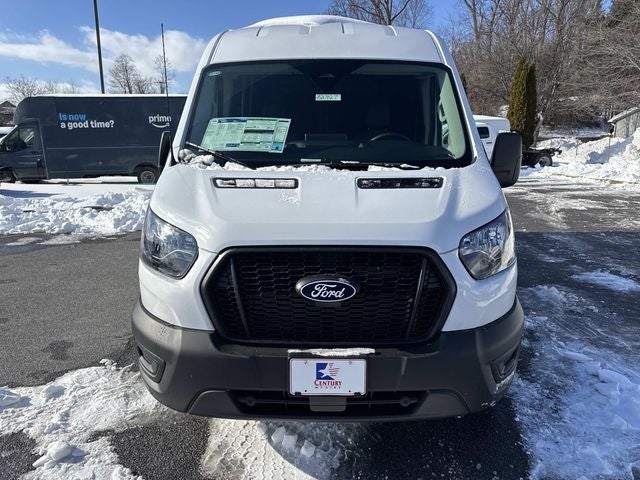 New 2026 Ford Transit 250 - photo 12