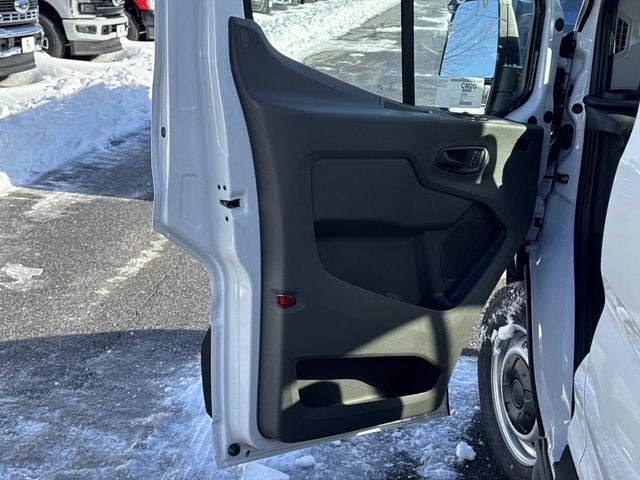 New 2026 Ford Transit 250 - photo 13