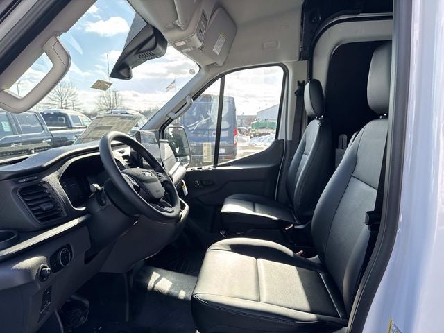 New 2026 Ford Transit 250 - photo 15