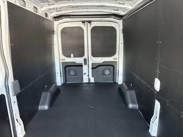 New 2026 Ford Transit 250 - photo 2