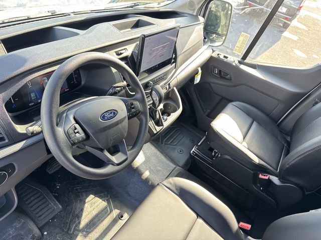 New 2026 Ford Transit 250 - photo 16