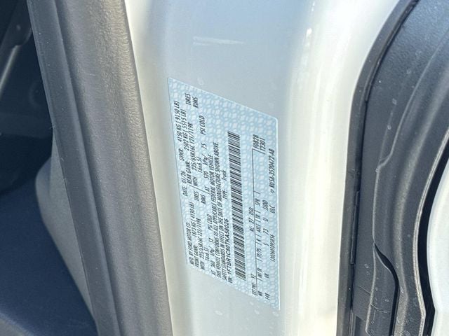 New 2026 Ford Transit 250 - photo 17