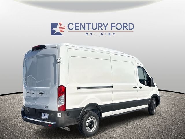 New 2026 Ford Transit 250 - photo 5
