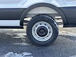 New 2026 Ford Transit 250 Medium Roof Empty Cargo Van for sale #Z267027 - photo 7