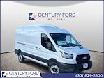 New 2026 Ford Transit 250 Medium Roof Empty Cargo Van for sale #Z267027 - photo 1