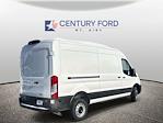 New 2026 Ford Transit 250 Medium Roof Empty Cargo Van for sale #Z267027 - photo 3