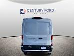 New 2026 Ford Transit 250 Medium Roof Empty Cargo Van for sale #Z267027 - photo 5