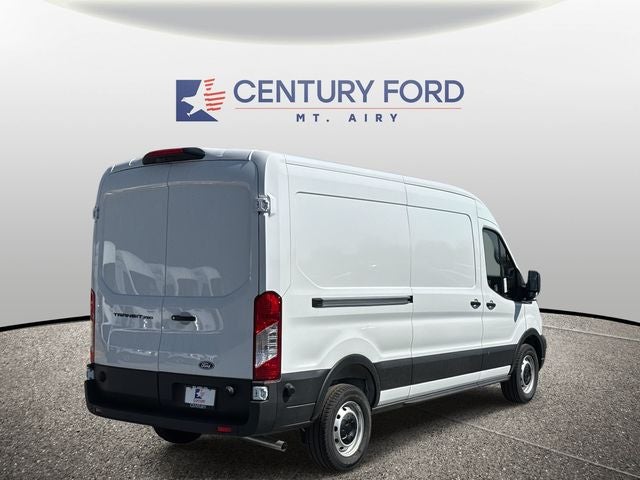 New 2026 Ford Transit 250 - photo 2