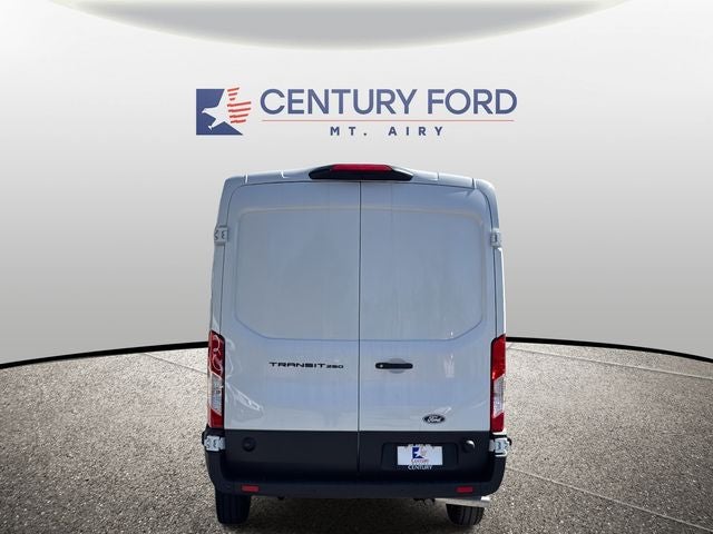 New 2026 Ford Transit 250 - photo 5