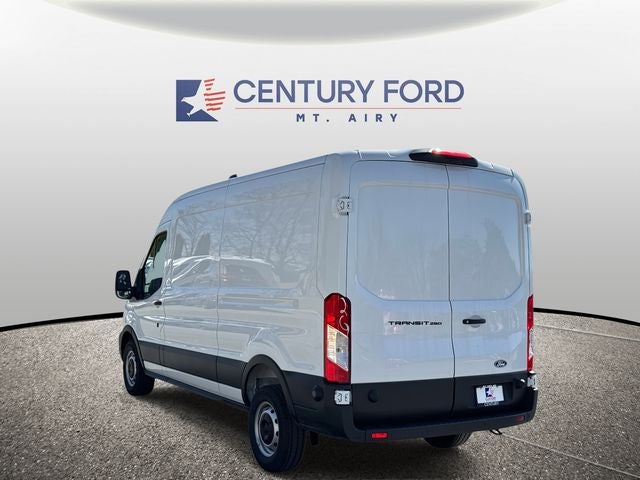 New 2026 Ford Transit 250 - photo 6