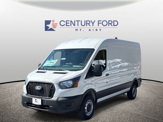 New 2026 Ford Transit 250 - photo 7