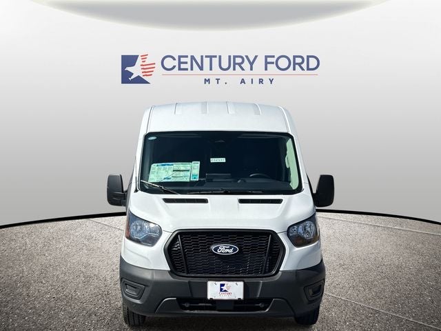 New 2026 Ford Transit 250 - photo 8