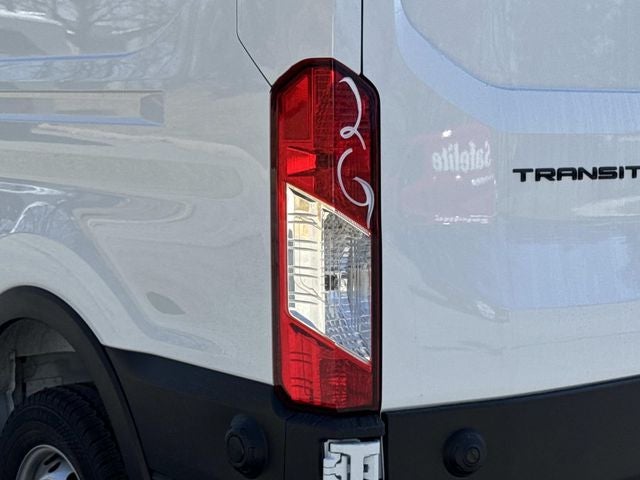 New 2026 Ford Transit 250 - photo 11