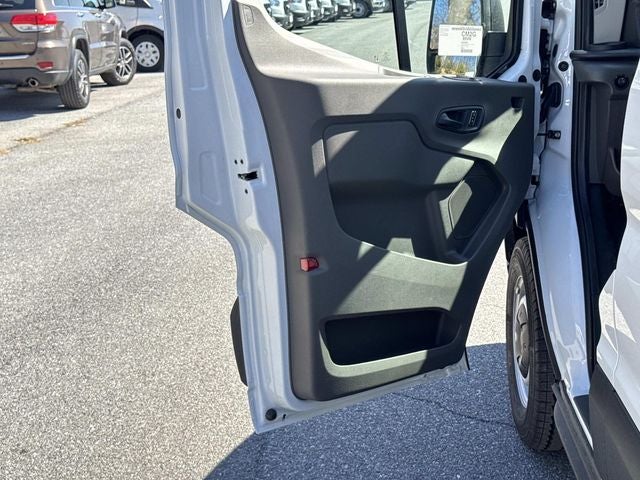 New 2026 Ford Transit 250 - photo 12