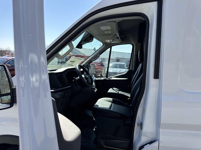 New 2026 Ford Transit 250 - photo 13