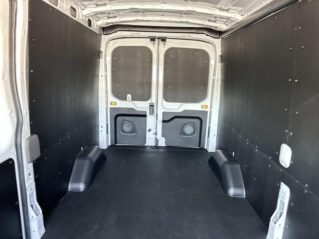 New 2026 Ford Transit 250 - photo 14