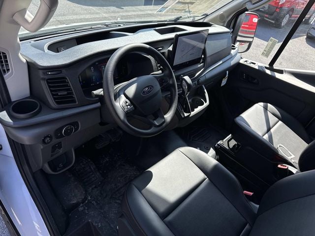 New 2026 Ford Transit 250 - photo 15