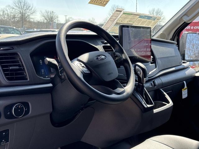 New 2026 Ford Transit 250 - photo 16