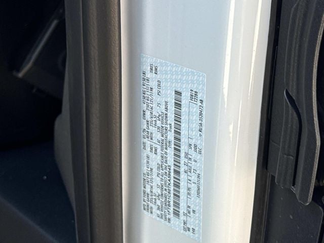New 2026 Ford Transit 250 - photo 17