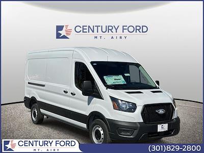 New 2026 Ford Transit 250 - photo 1