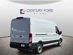New 2026 Ford Transit 250 Medium Roof Empty Cargo Van for sale #Z267030 - photo 2