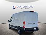New 2026 Ford Transit 250 Medium Roof Empty Cargo Van for sale #Z267030 - photo 4