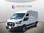 New 2026 Ford Transit 250 Medium Roof Empty Cargo Van for sale #Z267030 - photo 5