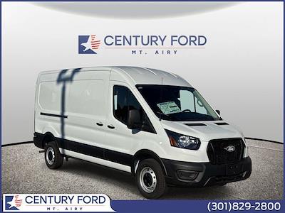 2026 Ford Transit 250 Medium Roof RWD Empty Cargo Van for sale #Z267048 - photo 1