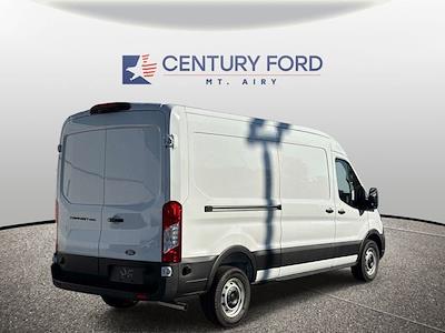 2026 Ford Transit 250 Medium Roof RWD Empty Cargo Van for sale #Z267048 - photo 2