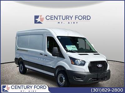 2026 Ford Transit 250 Medium Roof RWD Empty Cargo Van for sale #Z267050 - photo 1