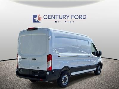2026 Ford Transit 250 Medium Roof RWD Empty Cargo Van for sale #Z267050 - photo 2