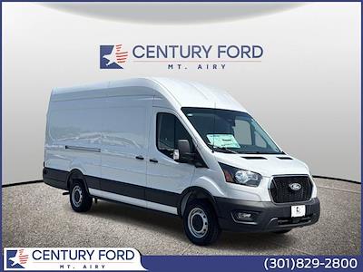 2026 Ford Transit 350 High Roof RWD Empty Cargo Van for sale #Z267051 - photo 1