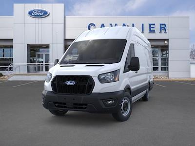 New 2026 Ford Transit 350 High Roof Empty Cargo Van for sale #Z267051 - photo 1
