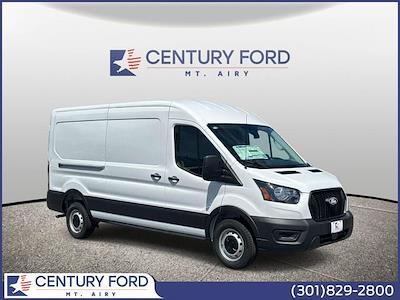 2026 Ford Transit 250 Medium Roof RWD Empty Cargo Van for sale #Z267053 - photo 1