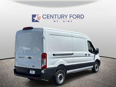 2026 Ford Transit 250 Medium Roof RWD Empty Cargo Van for sale #Z267053 - photo 2