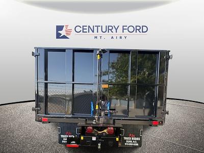 New 2026 Ford F-650 - photo 1